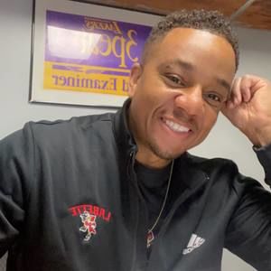 Meet your Posher, Jason